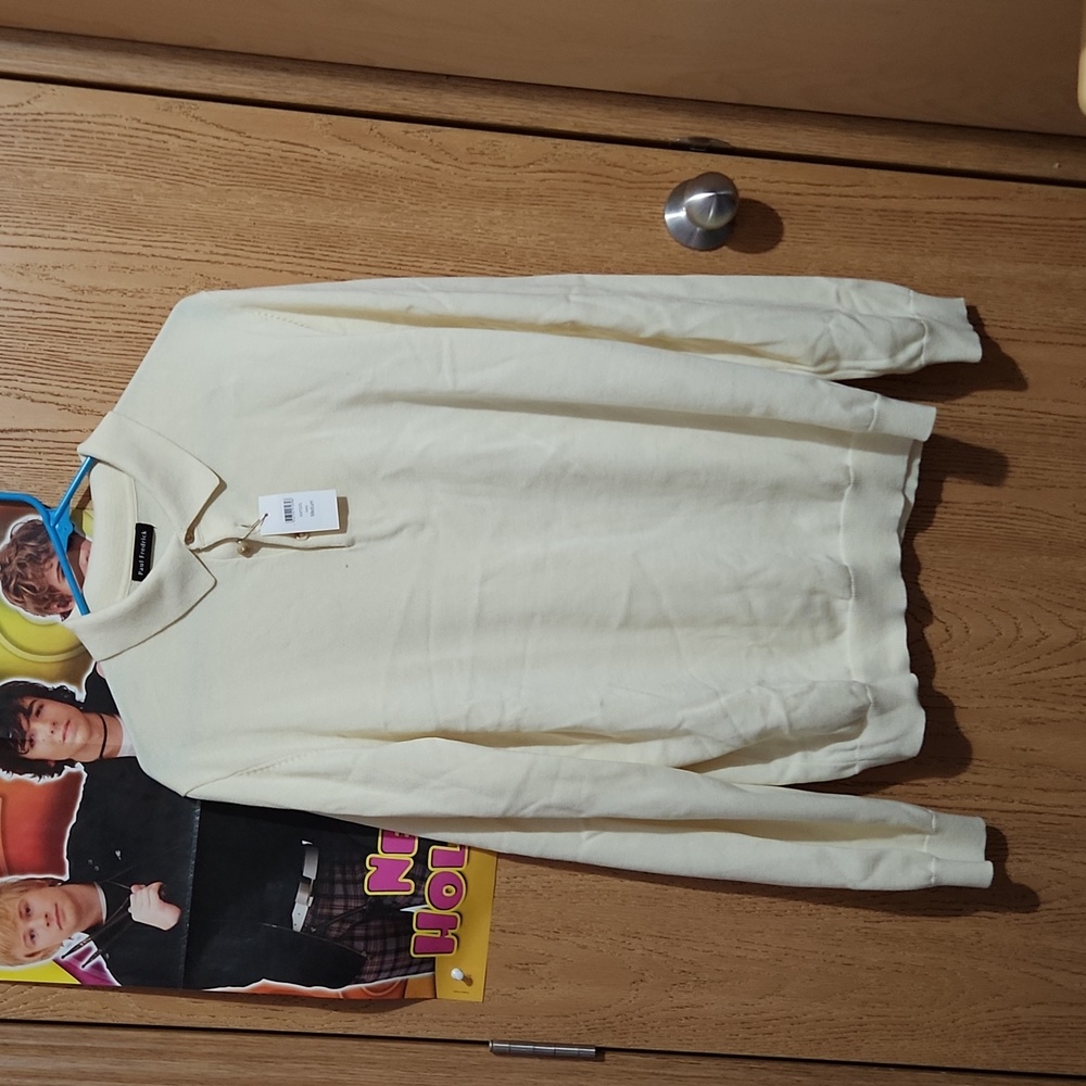 Supima Cotton Three Button Polo